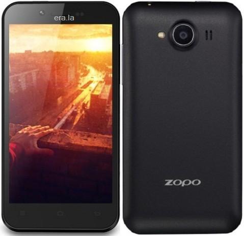 Zopo ZP600 (White)