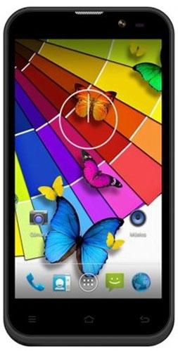 Zopo ZP700 (Black)