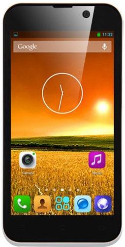 Zopo ZP700 (White)
