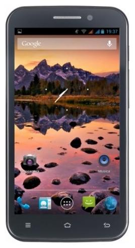 Zopo ZP800H Libero HD