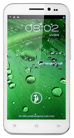 Zopo ZP810