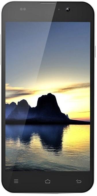 Zopo ZP980 (Black)