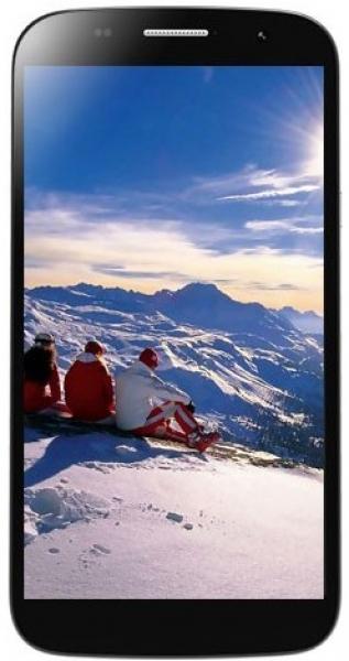 Zopo ZP990 (Black)