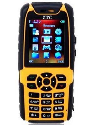 ZTC 007