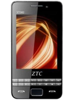 ZTC 9100
