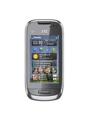 ZTC C7
