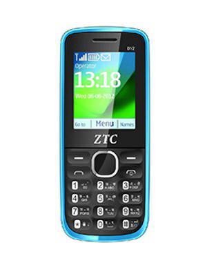 ZTC D12