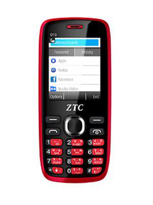 ZTC D13