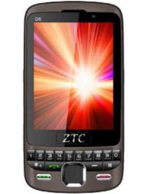 ZTC G6