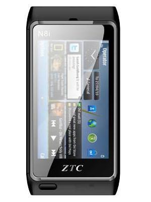 ZTC N8i