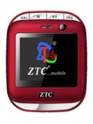 ZTC QQ