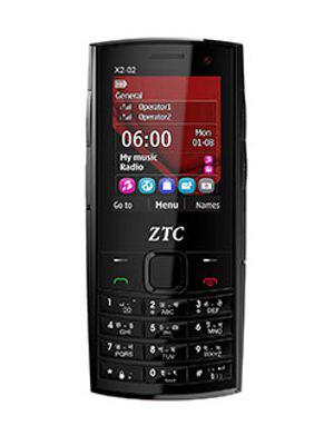 ZTC X2-02
