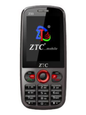 ZTC Z33