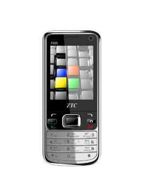 ZTC Z505