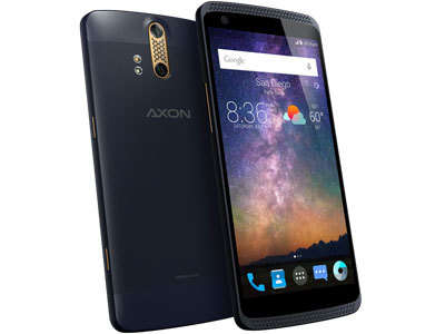 ZTE AXON