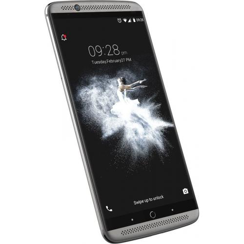ZTE Axon 7 Grey