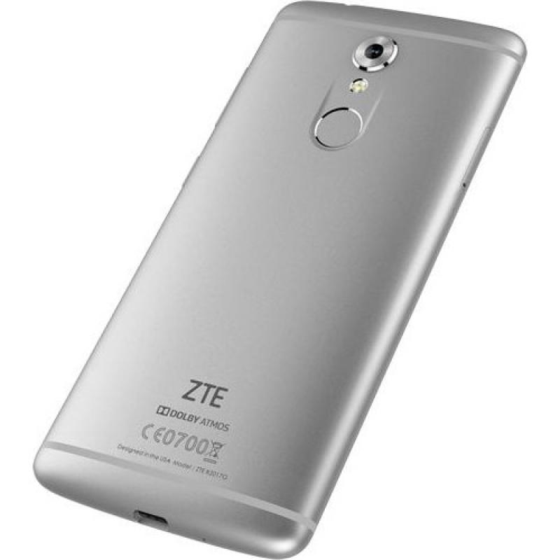 ZTE Axon 7 Mini Grey