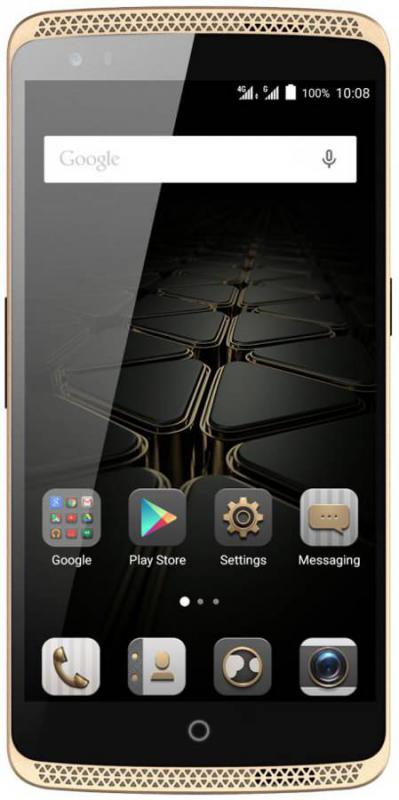 ZTE Axon Elite