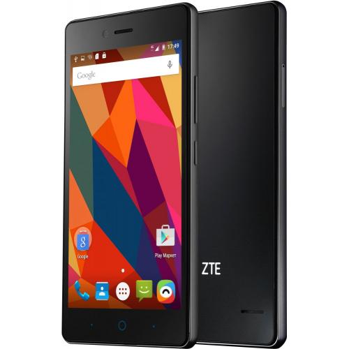 ZTE Blade A476 Black