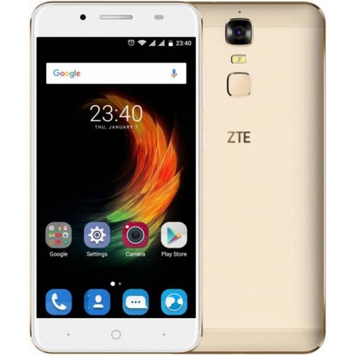 ZTE Blade A610 Plus Gold