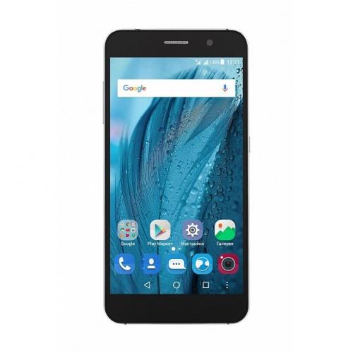 ZTE Blade A910 Gray