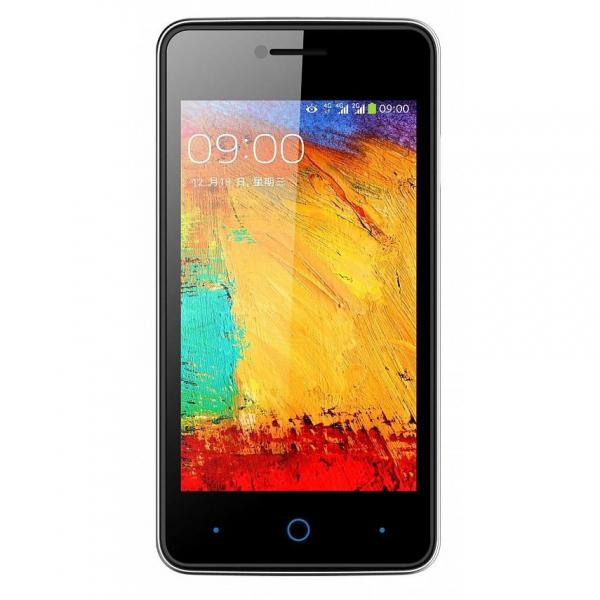 ZTE Blade AF3 (Black)