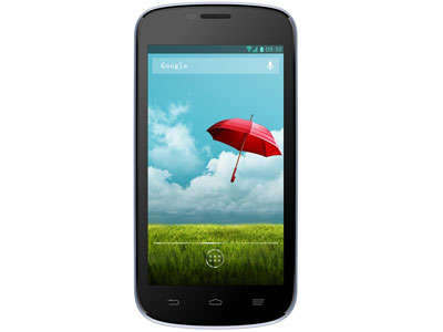 ZTE Blade G Pro V829