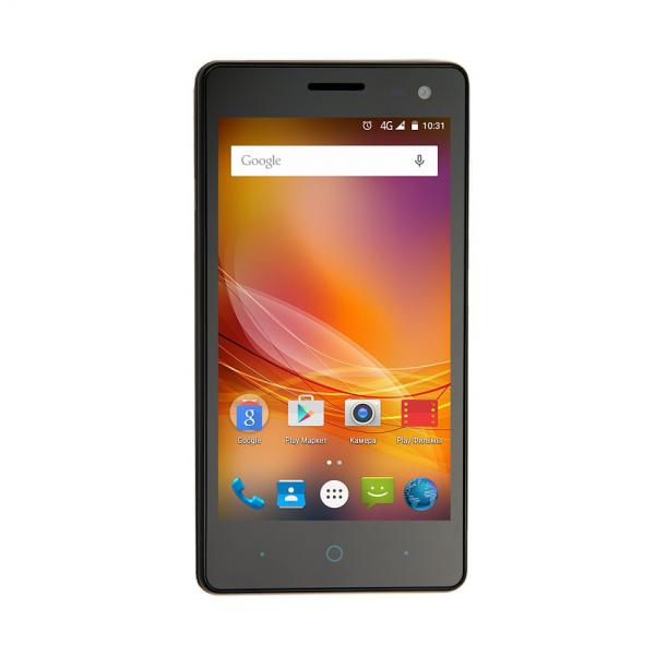 ZTE Blade GF3 (Black)