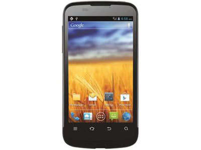 ZTE Blade III