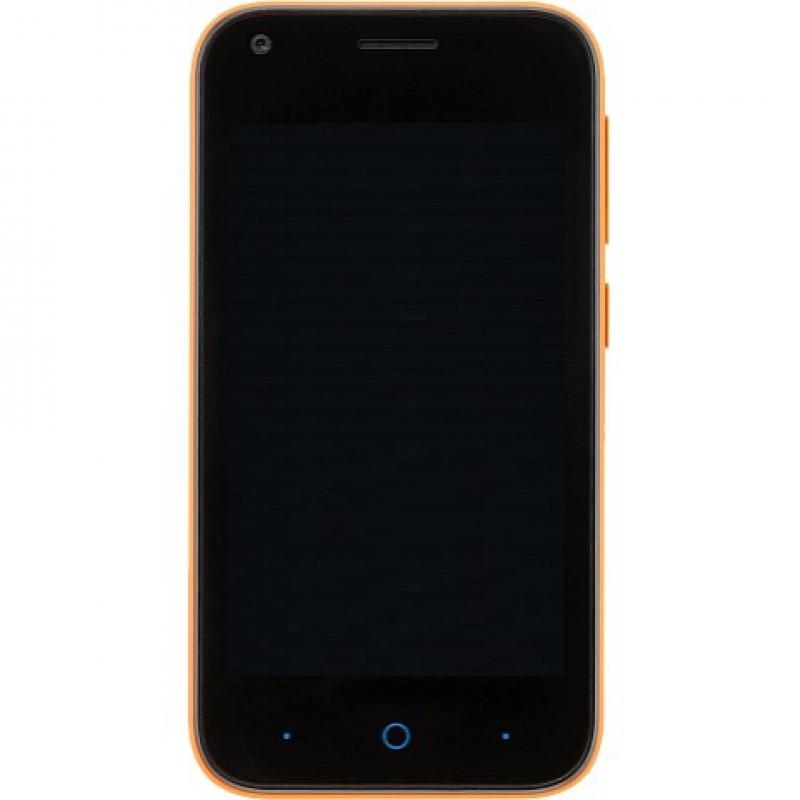 ZTE Blade L110 Orange