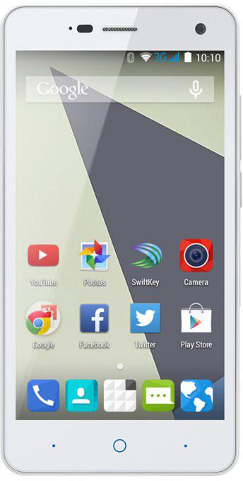ZTE Blade L3