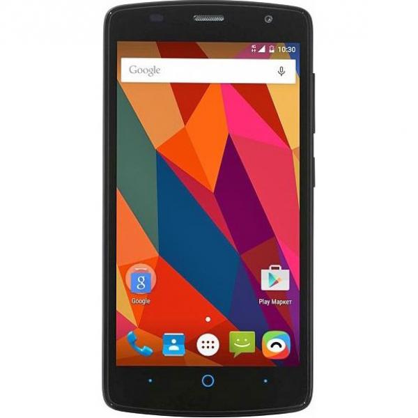 ZTE Blade L5 Grey