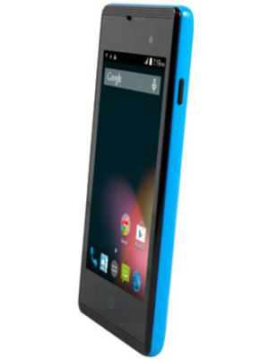 ZTE Blade Q1