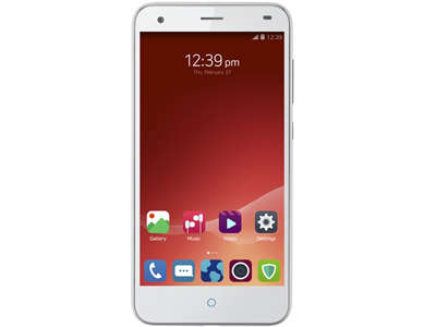 ZTE Blade S6