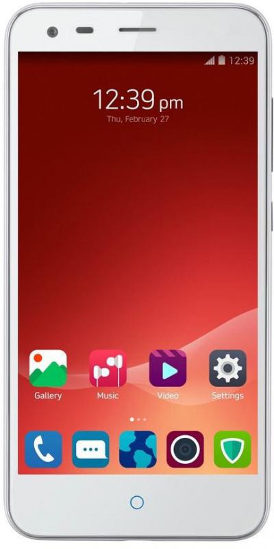ZTE Blade S6 Plus