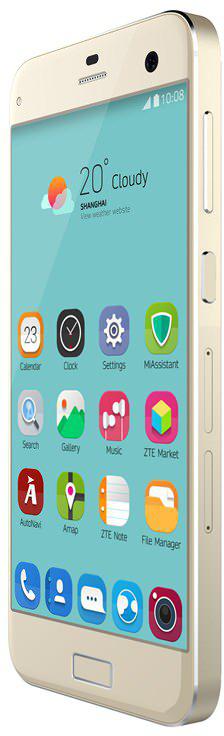 ZTE Blade S7