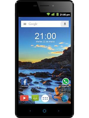 ZTE Blade V580