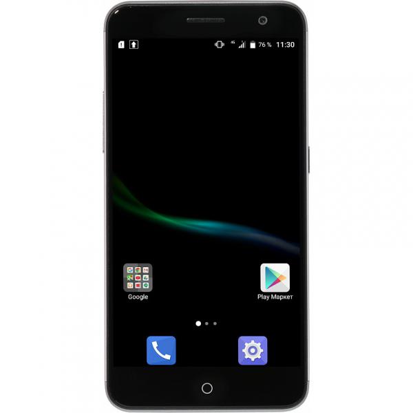 ZTE Blade V7 Grey