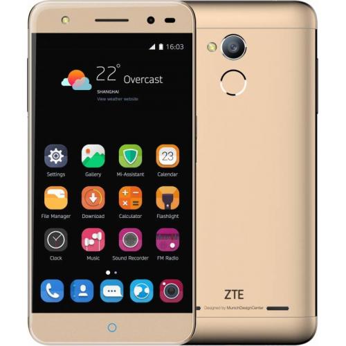 ZTE Blade V7 Lite (Gold)