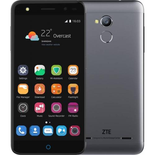 ZTE Blade V7 Lite (Grey)