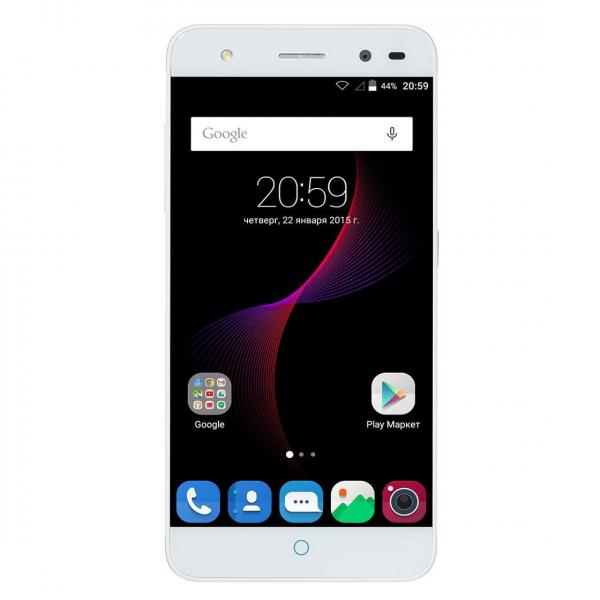 ZTE Blade V7 Lite Silver