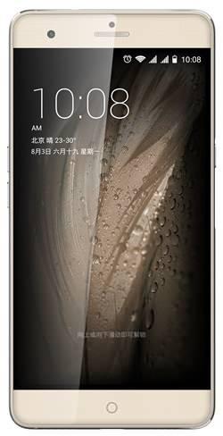 ZTE Blade V7 Max