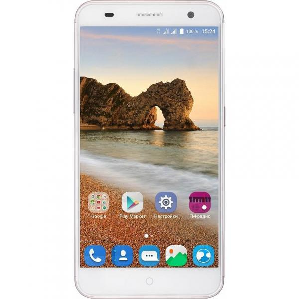ZTE Blade V7 Rose