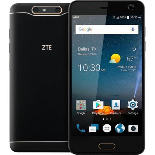 ZTE Blade V8 32Gb Black
