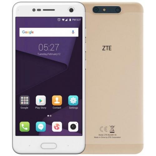 ZTE Blade V8 32Gb Gold