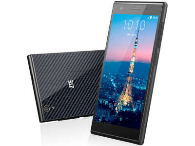 ZTE Blade Vec 4G