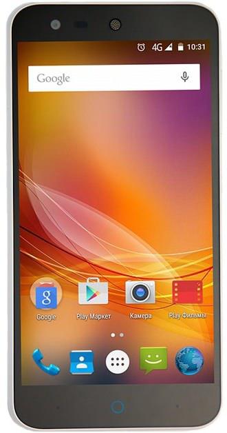 ZTE Blade X5