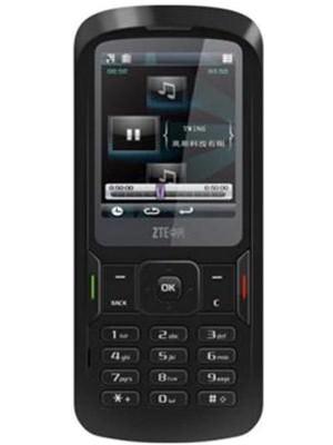 ZTE F116