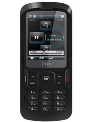 ZTE F118
