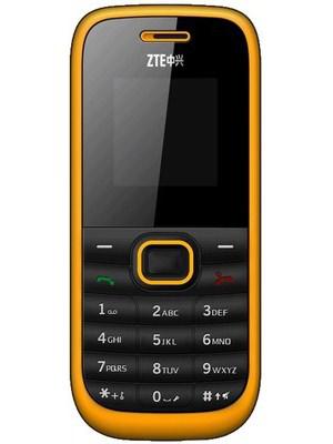 ZTE G S518G